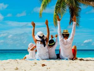 Family Travel Insurance Market