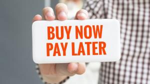 Buy Now Pay Later Platform Market