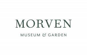 Morven Museum & Garden logo.