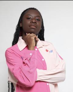 Asia Dillon Founder Sassy A Cosmetics