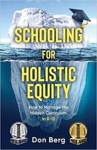 Schooling For Holistic Equity Book Cover