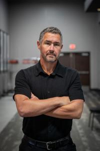 Mark Bradley, CEO of Landscape Management Network, golmn, landscaping, green industry, contractors, canada, california, texas, florida
