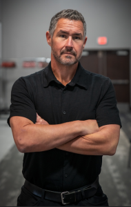 Mark Bradley, CEO of Landscape Management Network, golmn, landscaping, green industry, contractors, canada, california, texas, florida