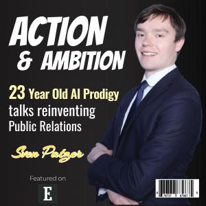 Sven Patzer is an American businessman, investor, inventor, marketing expert, and influencer. He is a creative and inspirational problem solver and a true asset to any business. With his remarkable executive acumen and passion for success, Patzer is an in