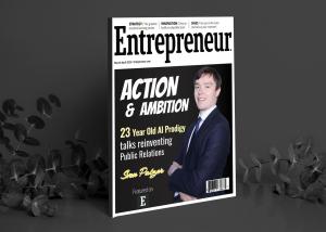 Sven Patzer, an American entrepreneur, investor, inventor, marketing specialist, and influencer, possesses outstanding problem-solving skills and is a valuable addition to any business. He is a visionary and motivational leader with exceptional executive