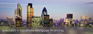 Expat Mortgages