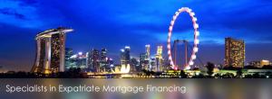 Expat Mortgage Broker