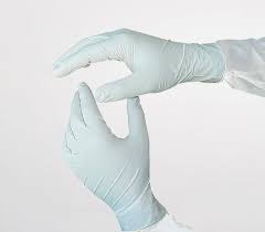 Cleanroom Disposable Gloves Market-PMI