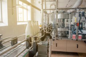 food sterilization equipment market-PMI