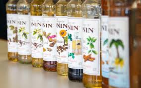 Flavored Syrup Market PMI