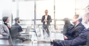 Intellitech Solutions Account based marketing services