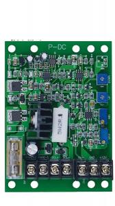  proportional valve controller Market
