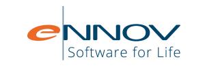 Ennov Logo