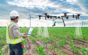  Digital Agriculture Platform Market