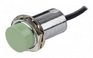 Capacitive Sensor market