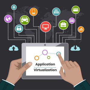 Application Virtualization