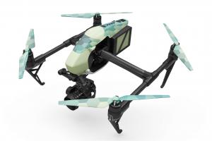 Electric Unmanned Aerial Vehicles Market
