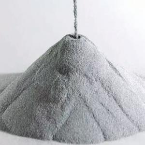 Cobalt Alloy Powder Market Size