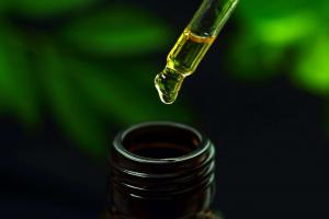 CBD Hemp Oil Market