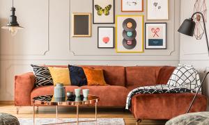 Home Decor