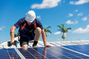 Solar Panel Coatings Market Size