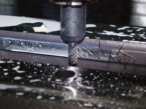 High-Speed Machine Tool  Market