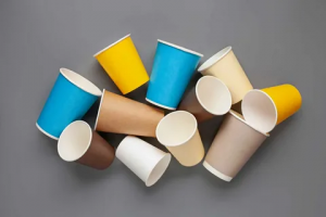 Global Paper Cups Market