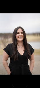 Kali Sarim, Strategic Accounts Director