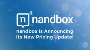 nandbox-price-changes