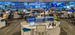 Security Operation Center