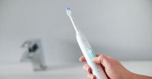 Electric Toothbrush Market