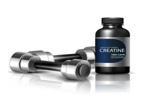 Creatine Market