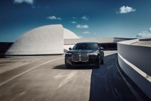 Created by Black Announced as Strategic Communications Consultancy for BMW Group Middle East