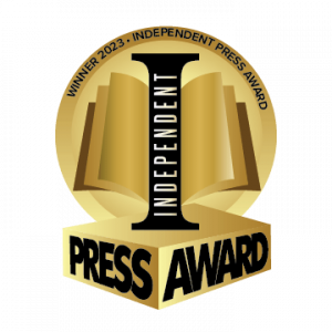2023 Independent Press Award Winner Logo