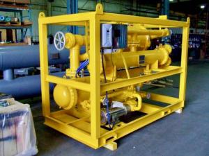 Infinity Turbine IT50 ORC System