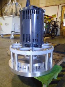 Turbine Generator System