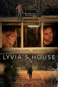 Lyvia’s House: Love and Revenge Set in a Walnut Orchard