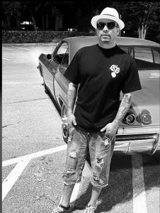 Low G of Dope House Records