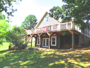 The Lake Escape Rental
