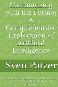 The advent of artificial intelligence (AI) has brought about a revolution in the way we perceive and interact with the world. AI has permeated our lives in ways we never thought possible, from self-driving cars to virtual assistants. "Harmonizing with the