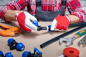 Leak Detection and Pipe Repair Services