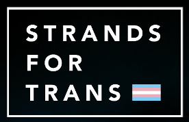 Logo Strands for Trans
