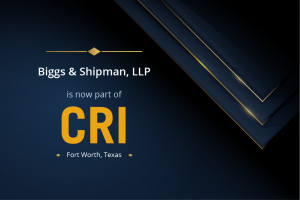 Top 25 Nationally Ranked Carr, Riggs & Ingram (CRI) Expands into Fort Worth, Texas