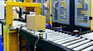 Intralogistics market-PMI