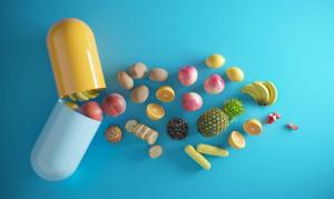 Vitamins Market - PMI