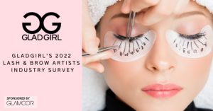 Lash & Brow Artist's Industry Survey, the results are in and it's here to offer some insight to the lash & brow industry.