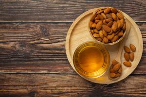 Sweet Almond Oil Market