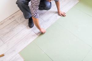 PVC Floor Market