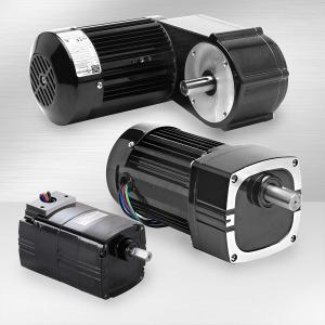  AC Gearmotor  Market