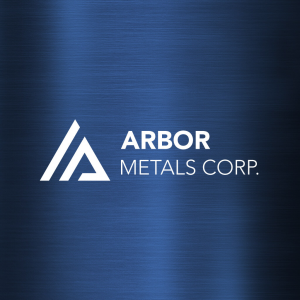 Arbor Metals Provides Progress Report On The Jarnet Lithium Property In Quebec, James Bay, Quebec, Canada